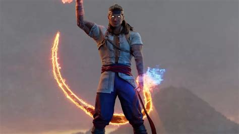 Mortal Kombat 1 characters: leaks, rumours, confirmed roster and ...